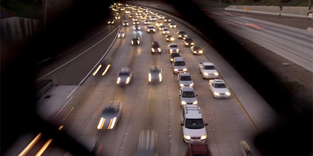 Some 46.3 million Americans are expected to go 50 miles or more from home, according to the AAA.