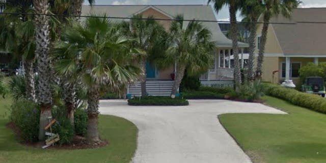 Etowah County Sheriff Todd Entrekin owns this house, valued at $740,000.