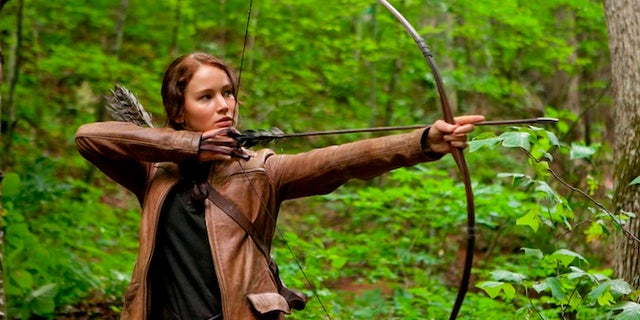 Film Hunger Games
