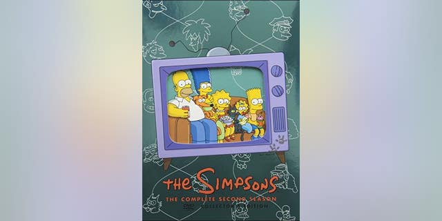 “The Simpsons” have been credited with correctly predicting Donald Trump’s presidency and the FIFA corruption scandal.