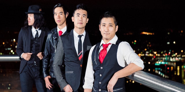 Portland- based rockers The Slants are currently involved in a Supreme Court battle with the U.S. Patent and Trademark Office after they were denied a trademark for their name because it was “disparaging.”