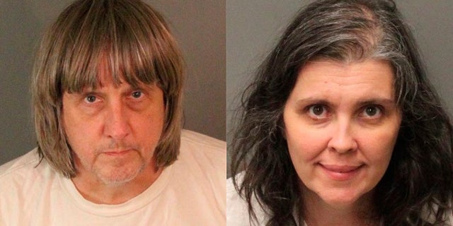 David and Louise Turpin have pleaded not guilty to multiple counts of torture, child abuse, dependent adult abuse and false imprisonment dating to 2010.