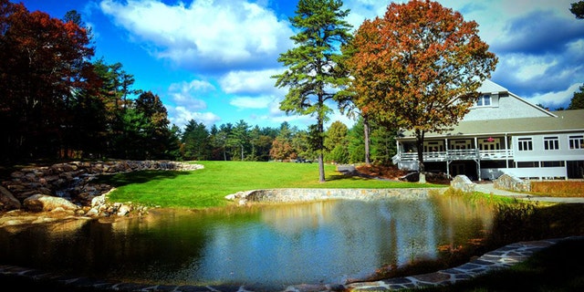 The proposal for the bill came from The Preserve at Boulder Hills, a Richmond members-only 1,000 acre sporting community.