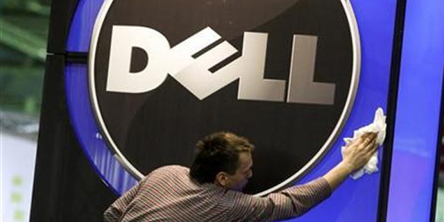 Dell, BN.com Fail at Online Customer Service, According to New Survey