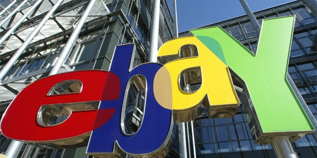 Did you know you could get free stuff on eBay?