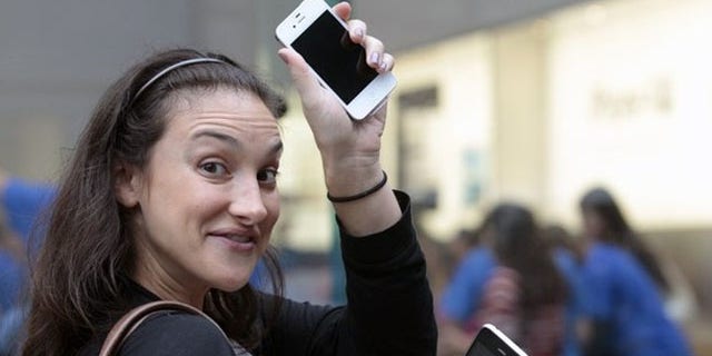 T-mobile lacks what everyone wants: the iPhone.