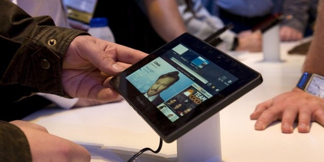 The new bill could make sharing Netflix accounts illegal.