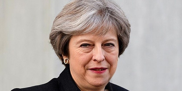 May could face a challenge, as her stance on Brexit talks has come under criticism