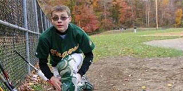 Teen 16 Dies After Being Hit In Chest By Baseball Fox News 9499