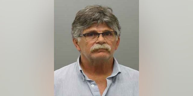Thomas Guy, 58, reportedly admitted to owning and distributing child pornography on the internet.