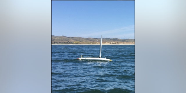 (Credit: Ocean Aero)