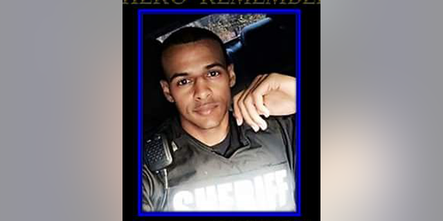 Scotland County Deputy Alexis Eagle Locklear died on March 1 in a single car crash.