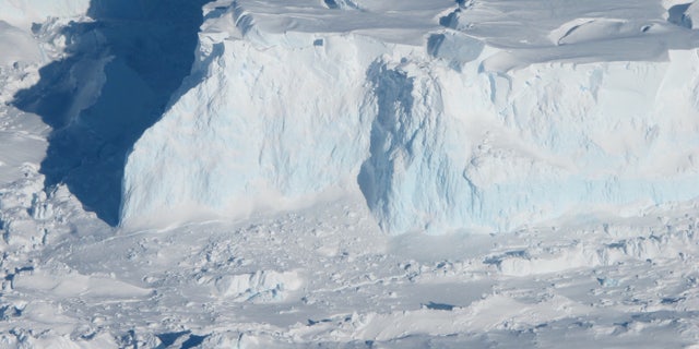 Antarctica S Doomsday Glacier Reveals Alarming New Trait To Scientists Fox News Antarctica S Doomsday Glacier Reveals Alarming New Trait To Scientists Fox News