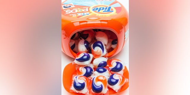 The condom snorting fad follows a recent trend of people eating Tide Pods and encouraging or daring others to do the same.
