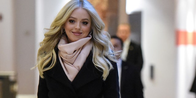 President Trump's youngest daughter recently celebrated her 24th birthday.