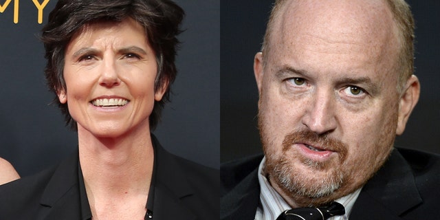 tig notaro louis ck reuters