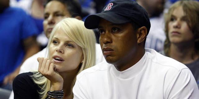 Tiger Woods' ex-mistress Rachel Uchitel says life has been ...