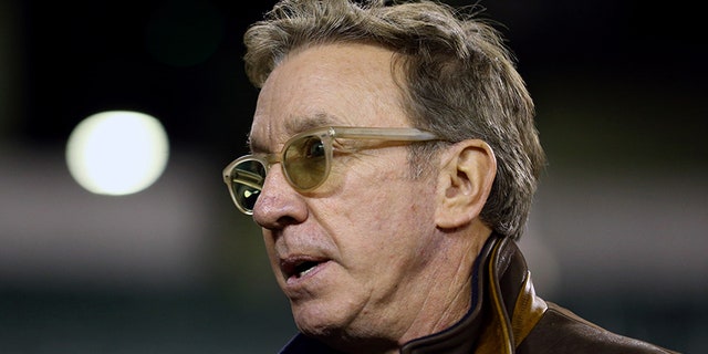 Tim Allen, a conservative who has voiced his support for Trump, starred as Mike Baxter, who is also politically conservative on the show.