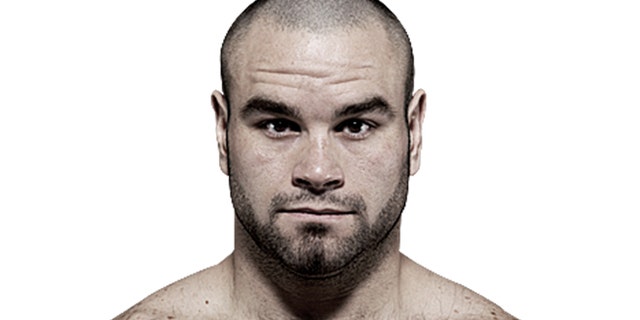 Former UFC fighter Tim Hague died Sunday after he was critically injured in a boxing match in Canada. He was 34 years old. (UFC.com)