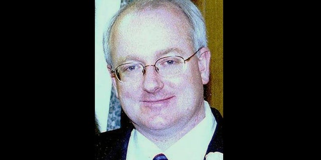 Former Carroll County District Judge Tim Parker (Courtesy LovelyCitizen.com)