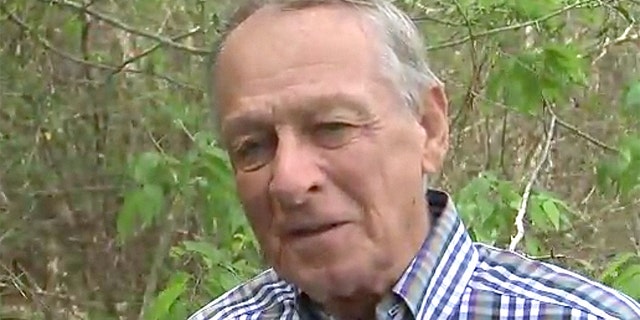 Tim Miller, the founder of non-profit Texas EquuSearch Mounted Search and Recovery, has been working towards finding his daughter's killer.