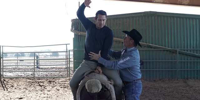 Tim Kennedy tries his hand at some of America's toughest jobs.