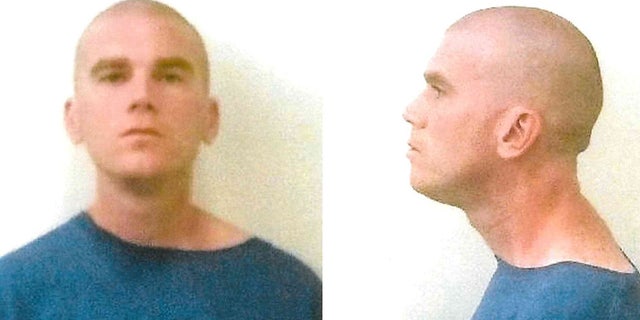 Timothy V. McLean has had a history of run-ins with the law, police say.
