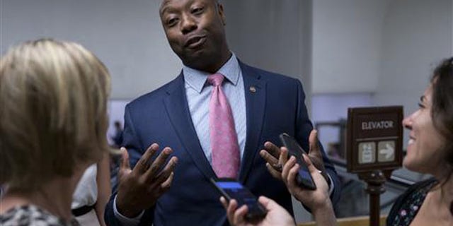 Sen. Tim Scott