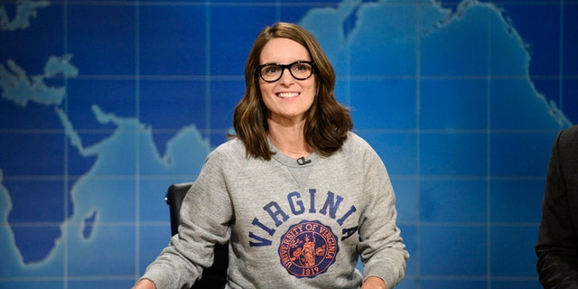 Project 21 asked the John F. Kennedy Center to rescind the Mark Twain Prize awarded to Tina Fey.