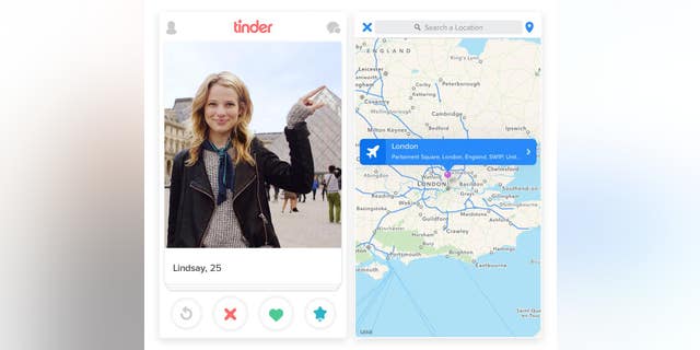 Tinder