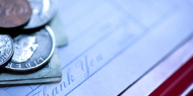 Who should you tip and how much?