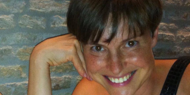 Tiziana Zaramella died trying to save her son.