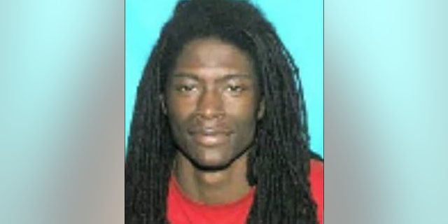Jeremy Beck, 32, is accused of shooting four at the Purple Haze nightclub in Memphis, Tenn.