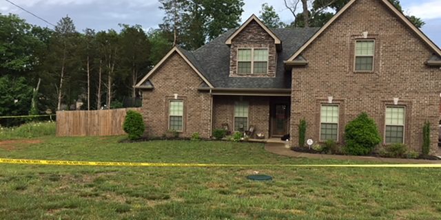 Four people were shot and killed inside a Murfreesboro, Tenn., home, police said