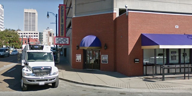 tennessee nightclub