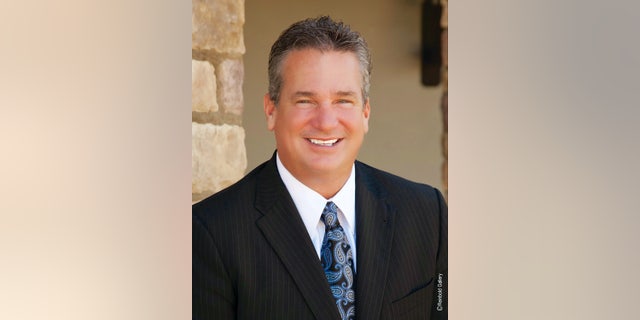 Todd Ament, CEO, Anaheim Chamber of Commerce