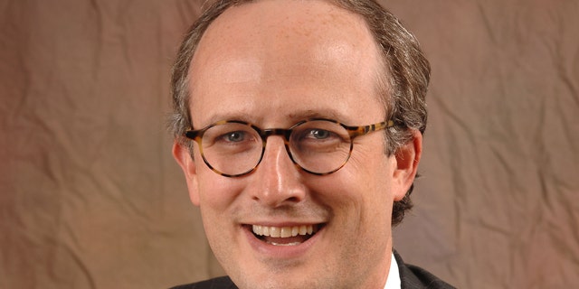 Todd Henderson