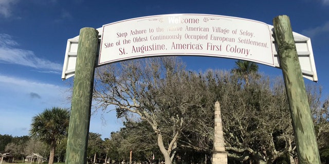 St. Augustine, the oldest continually occupied European settlement in America, is rich with history.
