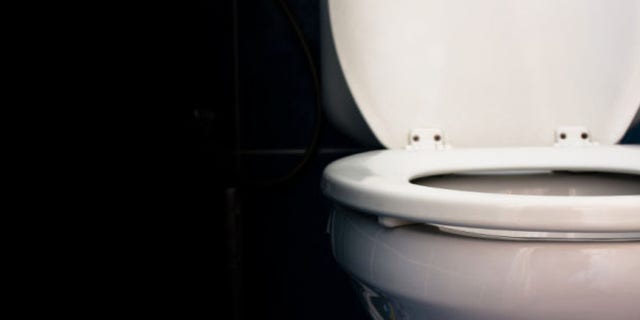 Airpnp lets users find an available restroom near them.