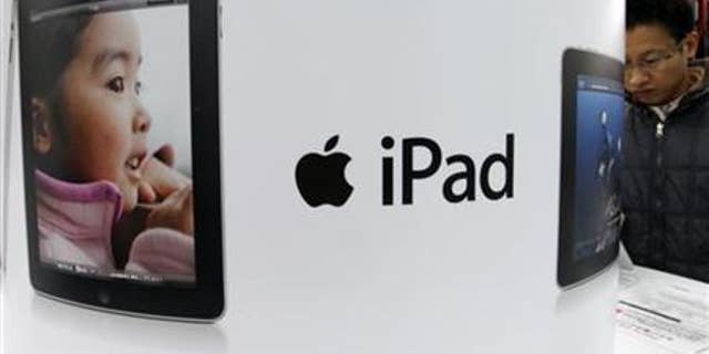 iPad