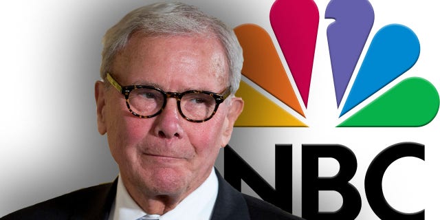 NBC News veteran Tom Brokaw announced his retirement on Friday after spending 55 years at the Peacock Network.