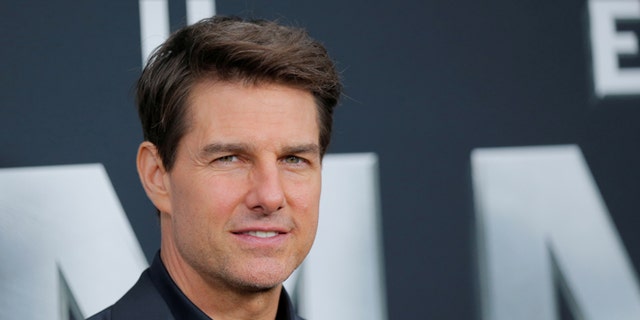 Is Tom Cruise in slow-motion career meltdown?