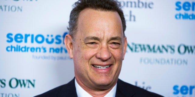 USA-ENTERTAINMENT/