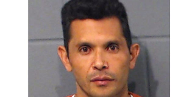 Mugshot for Tomas Martinez-Maldonado.