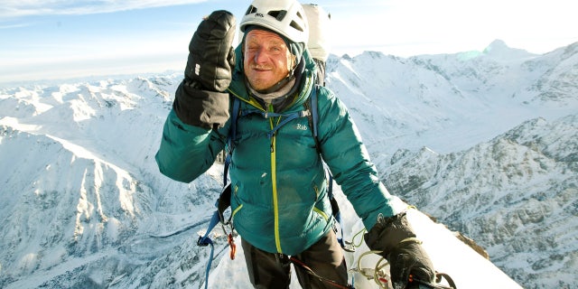 Tomasz Mackiewicz