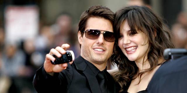 Tom Cruise married Katie Holmes in 2006, and they divorced in 2012. They share a daughter, Suri.
