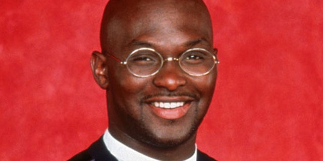 Tommy Ford