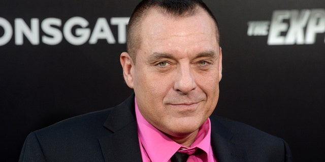 Tom Sizemore
