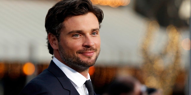 Tom Welling