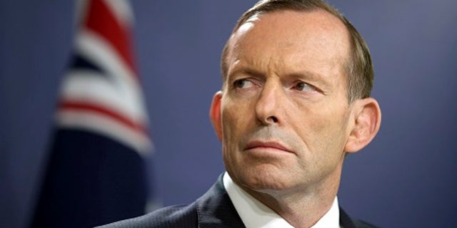 Former Australian Prime Minister Tony Abbott was among the most vocal proponents of the no vote on same-sex marriage.